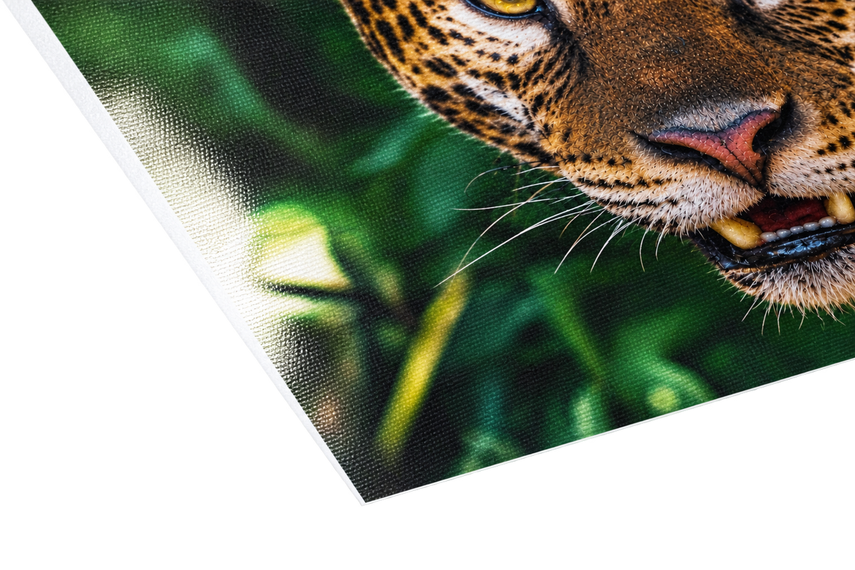 Metallic Pearl Canvas 1490