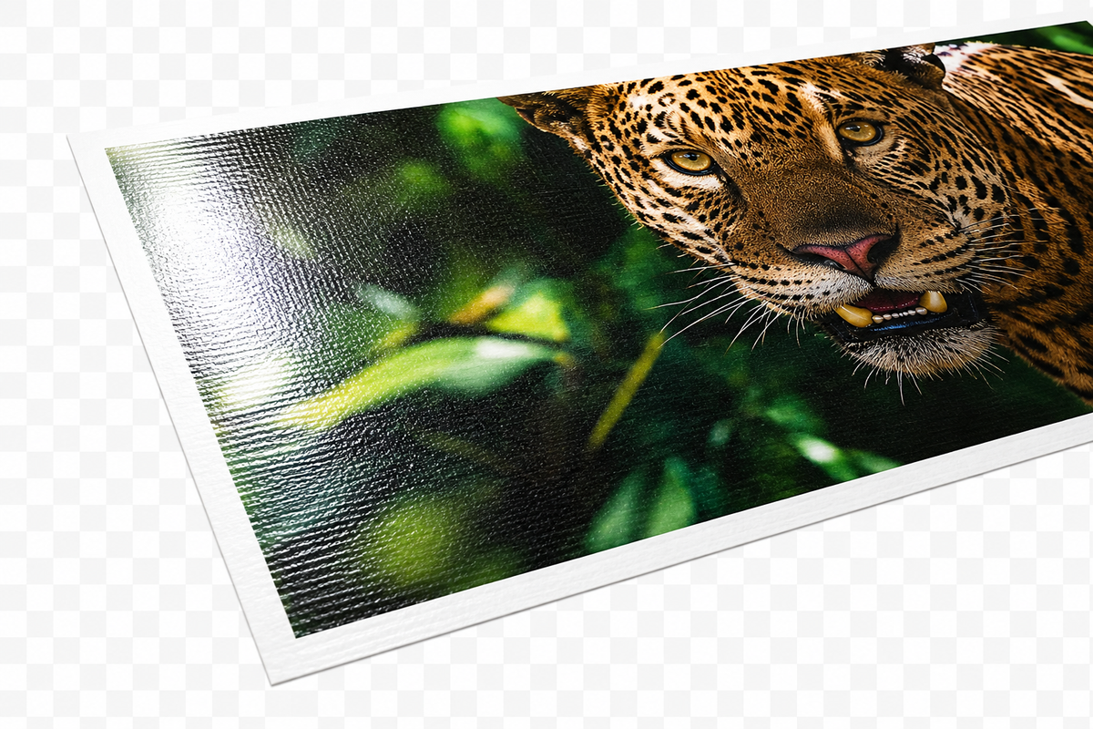 Gloss Canvas 1465