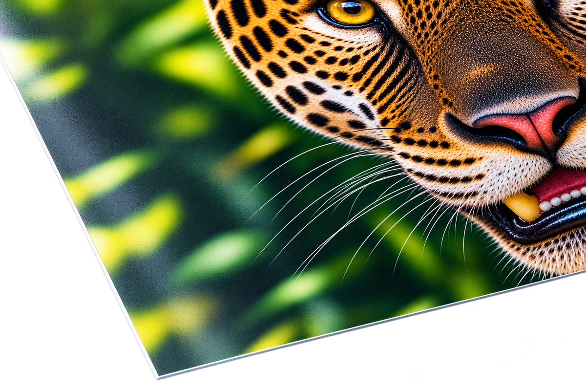 Permanent Matte Vinyl ART1320