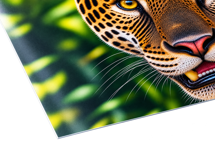 Permanent Matte Vinyl ART1320