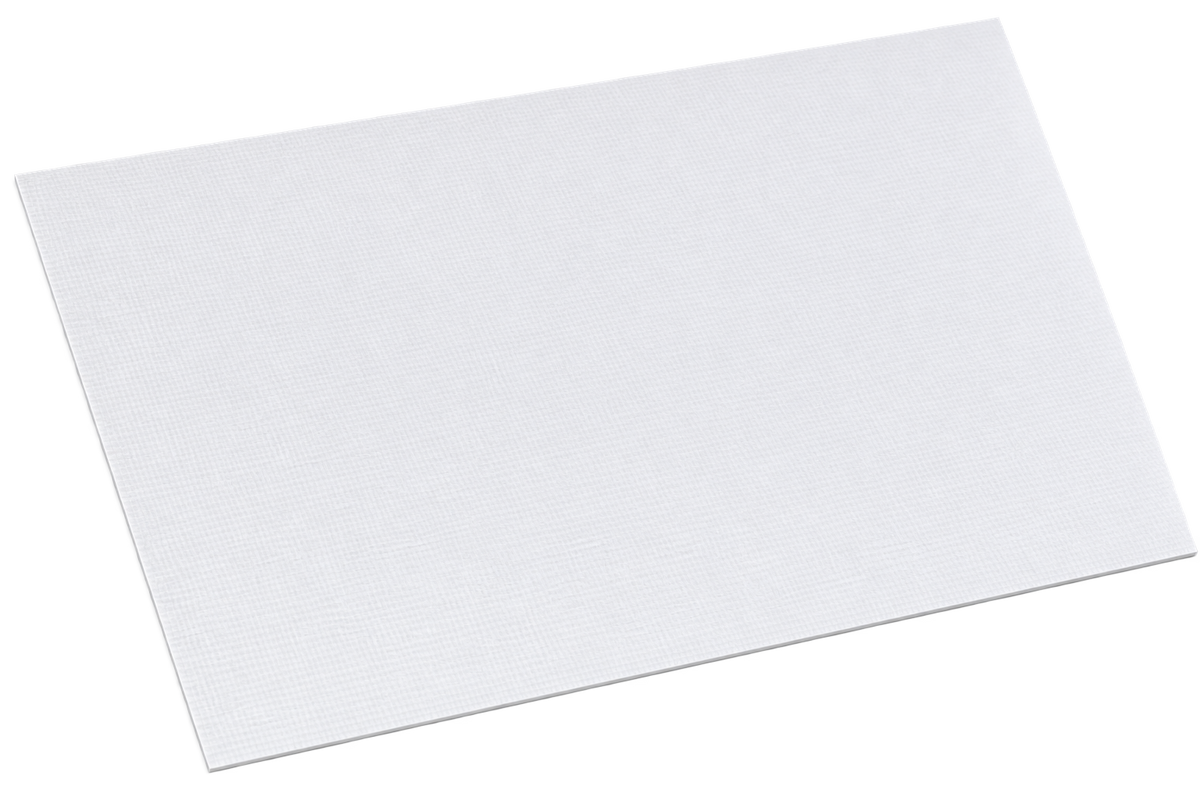Duplex Scrim Matte Banner 1342