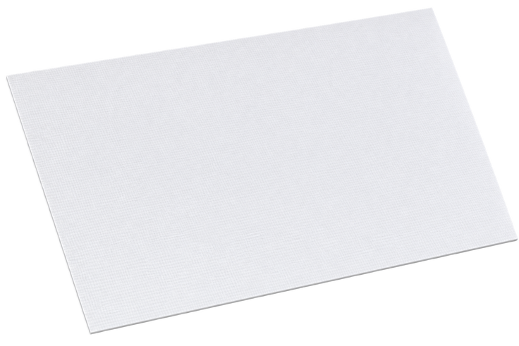 Duplex Scrim Matte Banner 1342