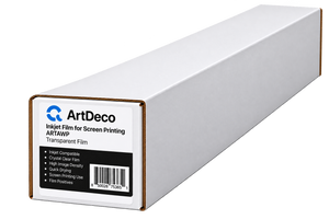 Inkjet Film for Screen Printing ARTAWP