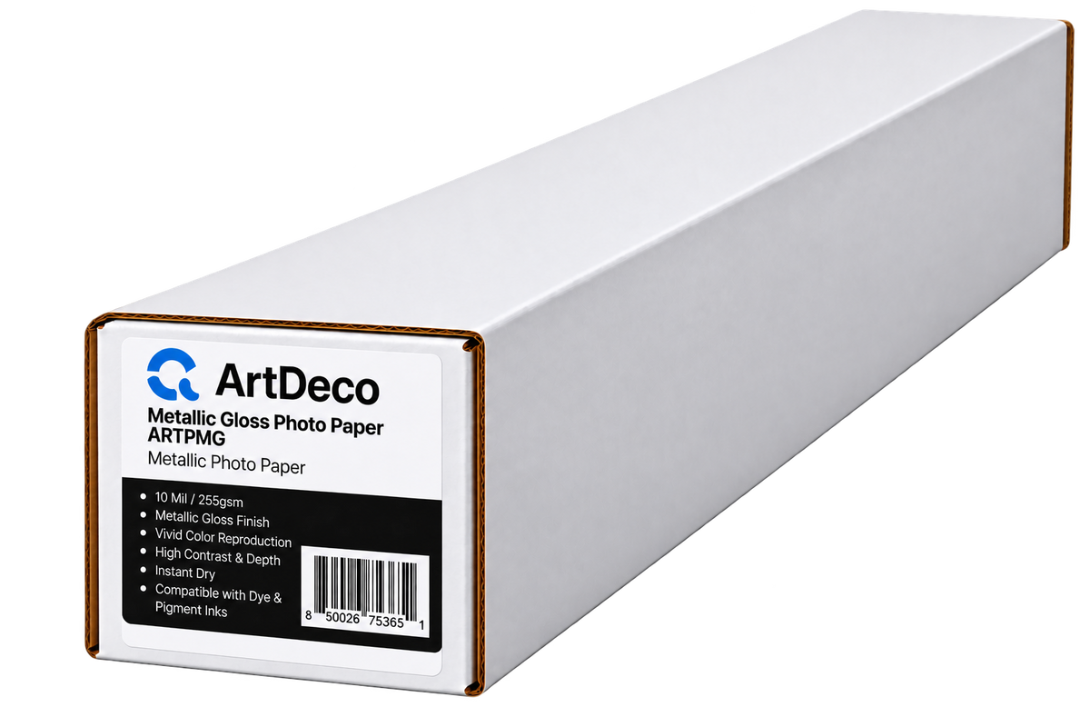 Metallic Gloss Photo Paper ARTPMG