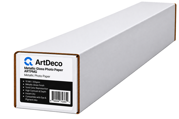 Metallic Gloss Photo Paper ARTPMG