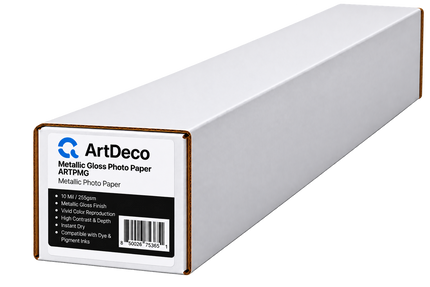 Metallic Gloss Photo Paper ARTPMG