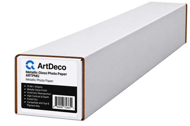 Metallic Gloss Photo Paper ARTPMG