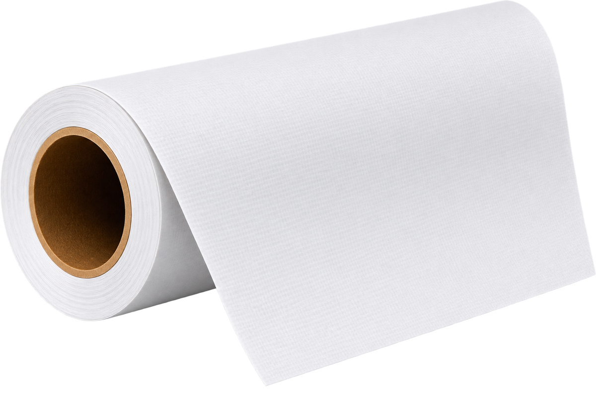 Duplex Scrim Matte Banner 1342