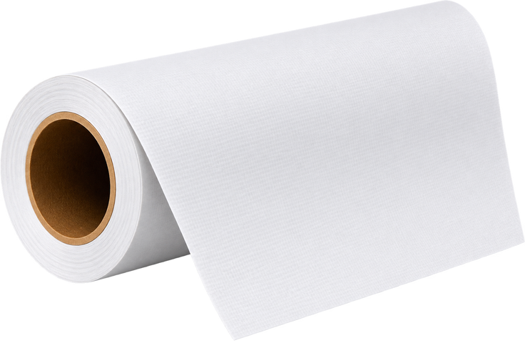 Duplex Scrim Matte Banner 1342