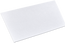 PolyCotton Blend Bright White Water Resistant Satin Canvas ART1475
