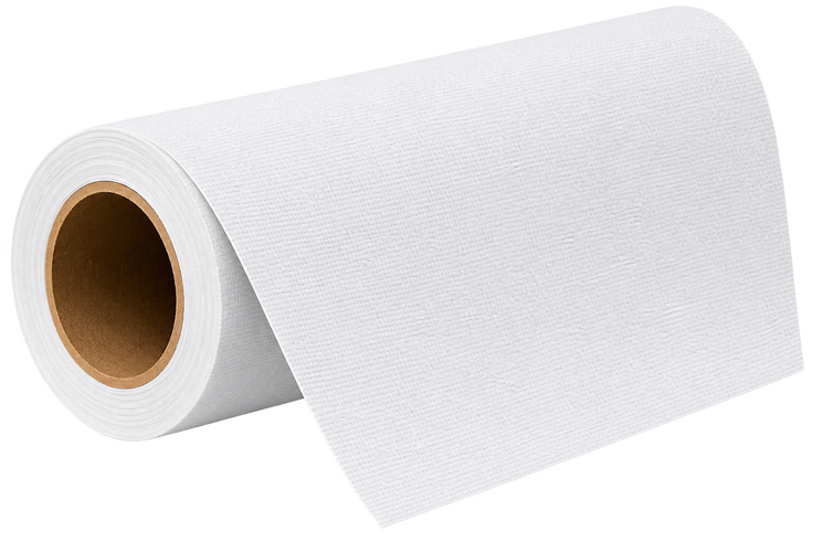 High Resolution Matte Canvas 1428