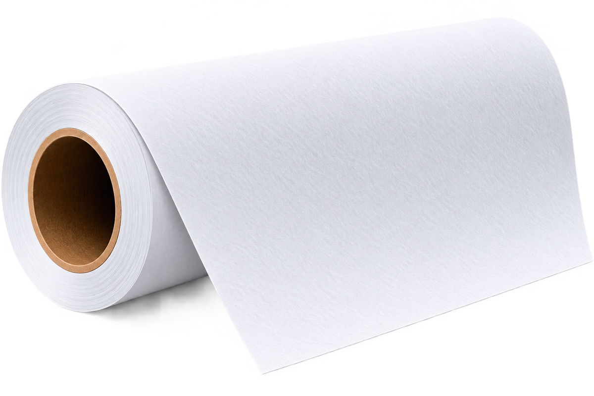 Velvet Textured Bright White Matte Fine Art Paper ART4330