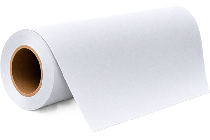 Velvet Textured Bright White Matte Fine Art Paper ART4330