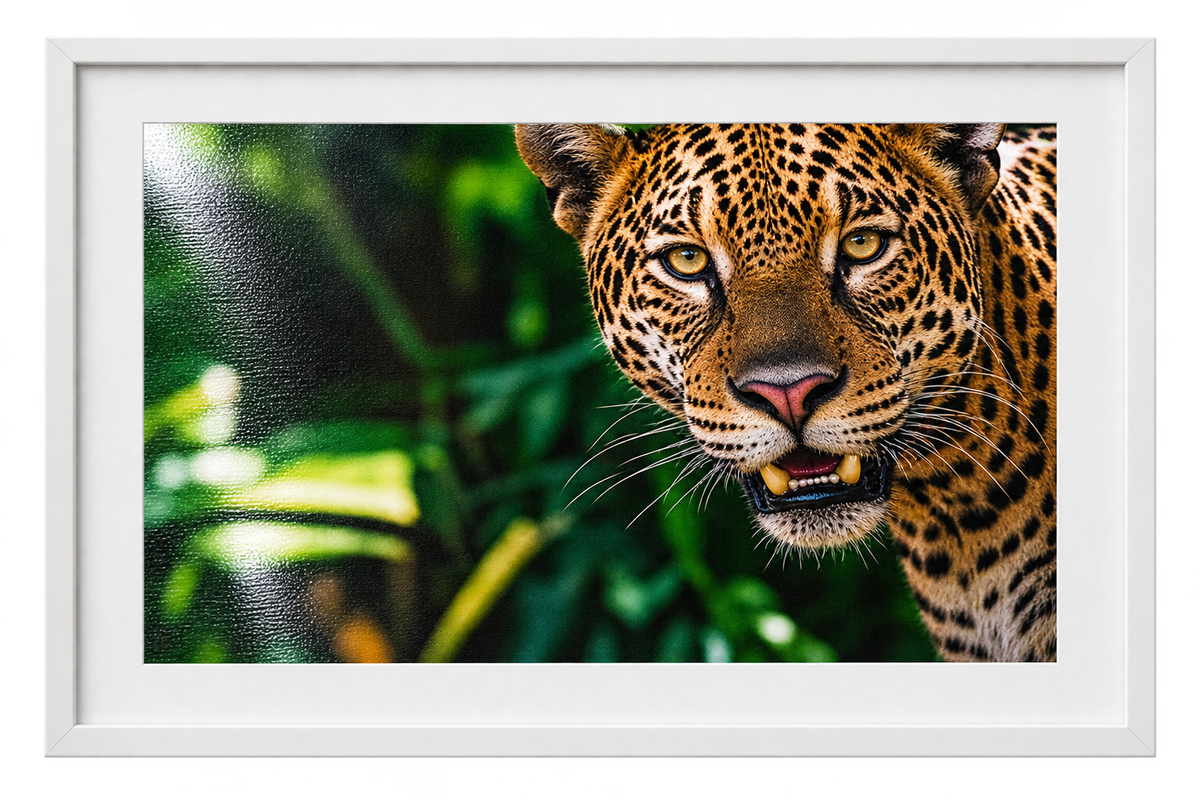 Gloss Canvas 1465