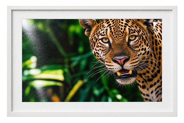 Gloss Canvas 1465