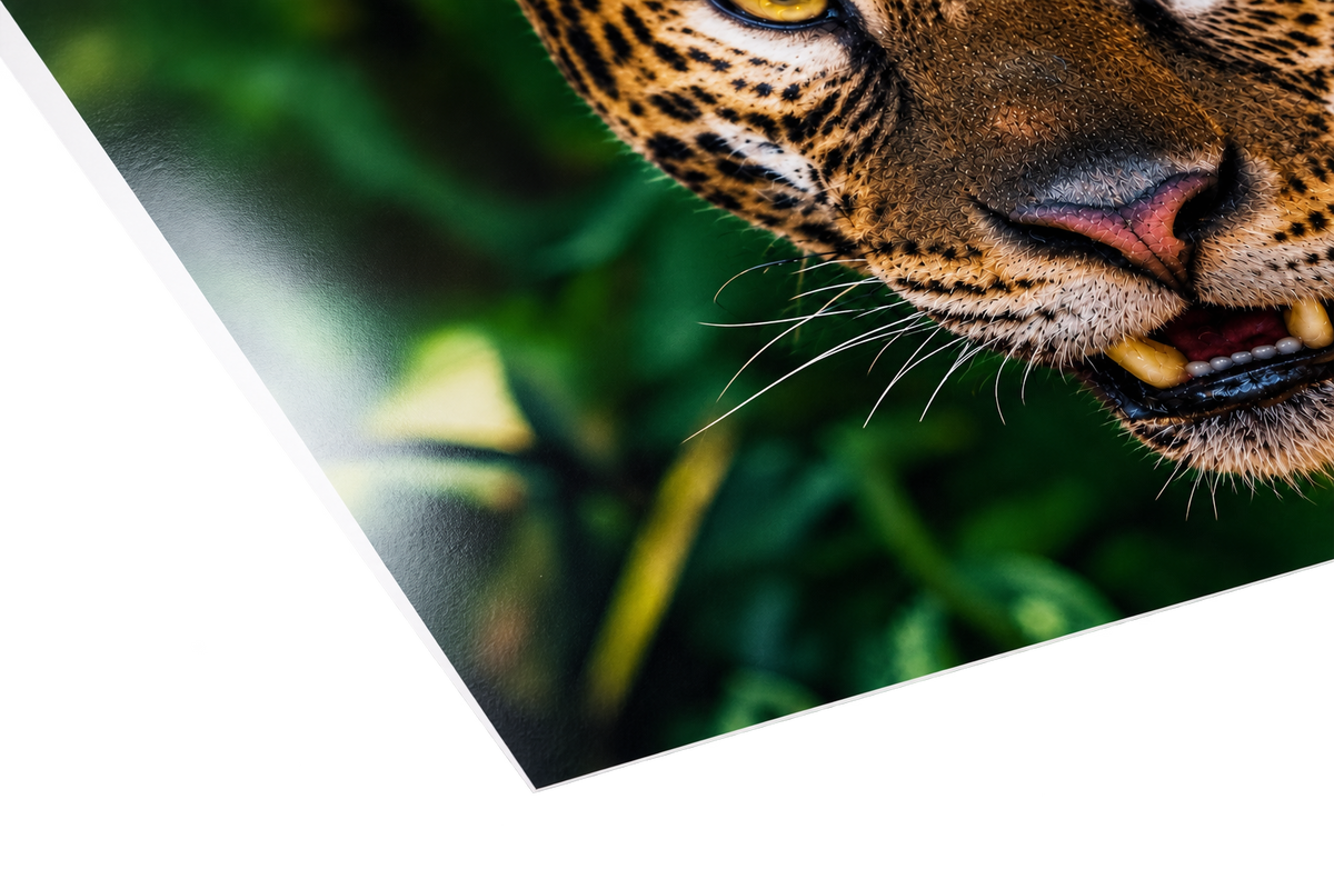 Satin Photo Paper 1235