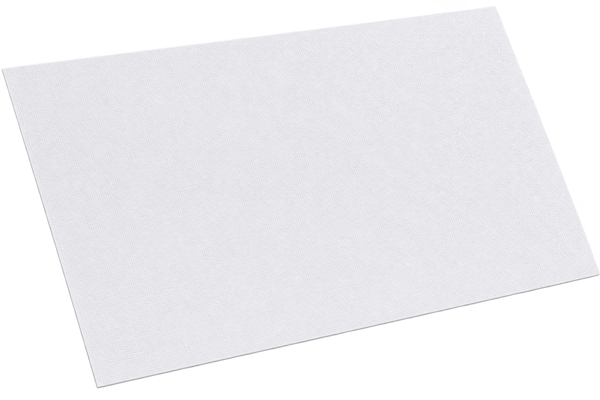 PolyCotton Matte Canvas 1448