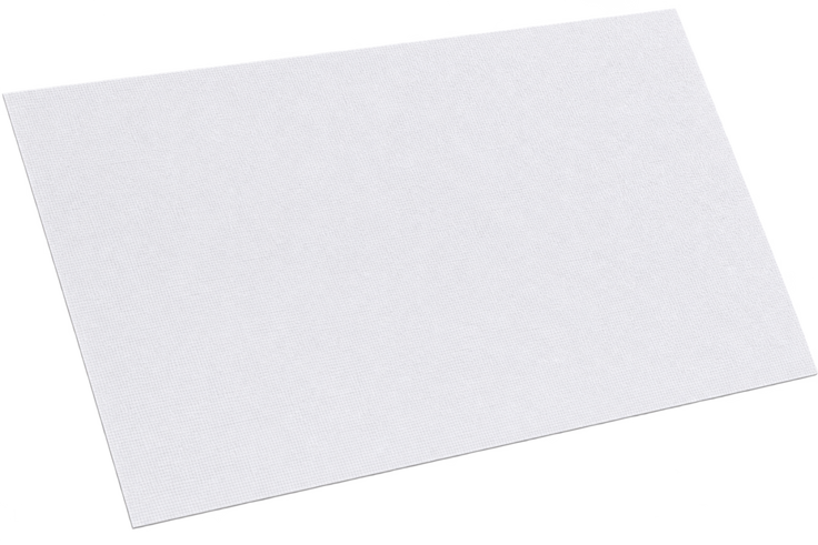 PolyCotton Matte Canvas 1448
