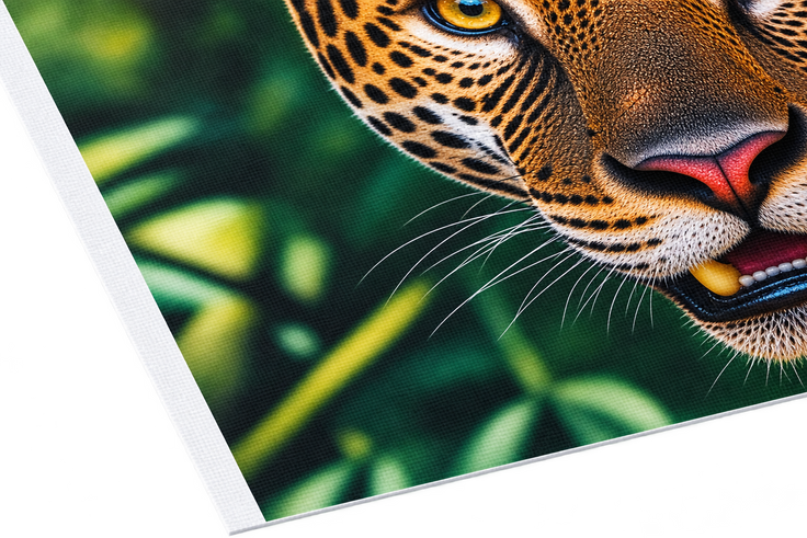 Duplex Scrim Matte Banner 1342
