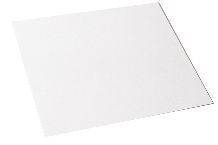 Hot Press Bright Watercolor Matte Paper 4340