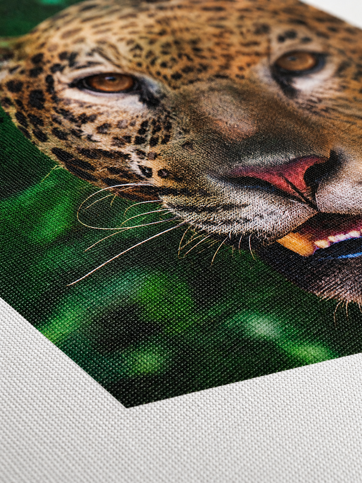 Smooth Scrim Matte Banner 1340