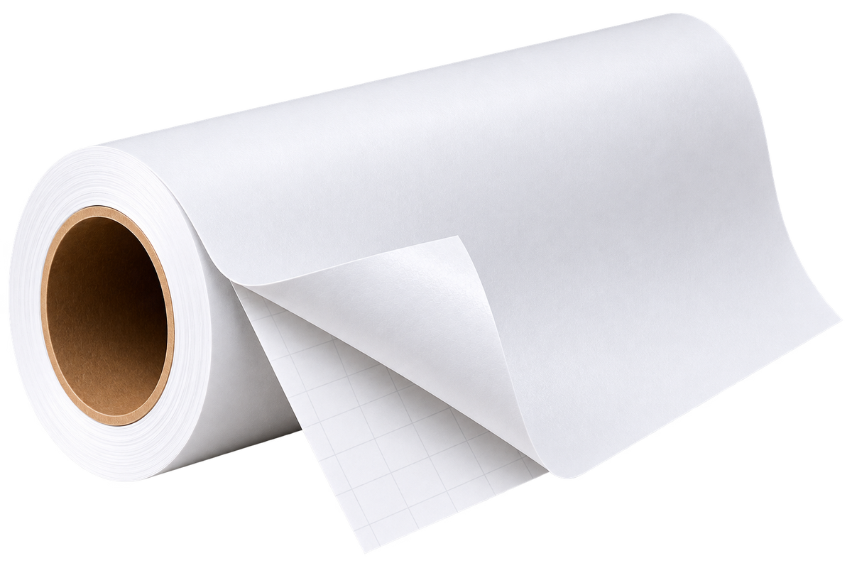 Matte Adhesive Vinyl 1330