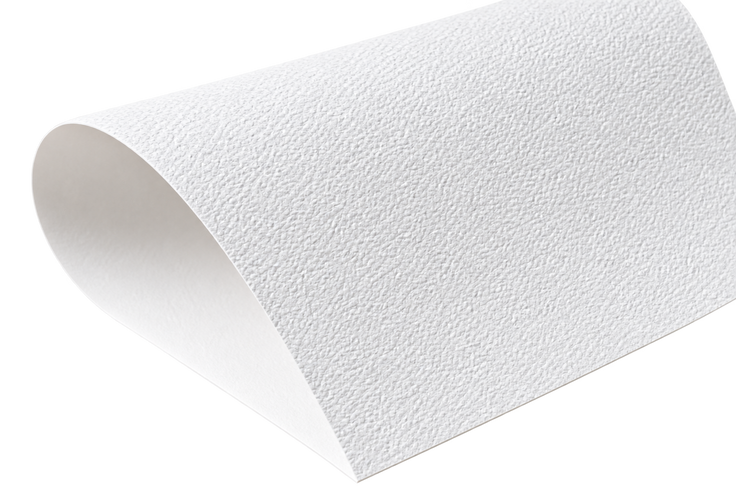 Cold Press Bright Matte Paper ARTCPB