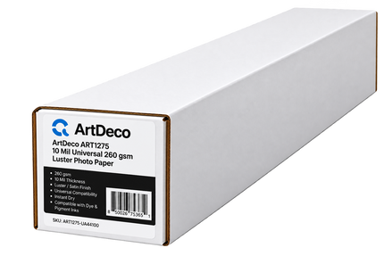 Luster Photo Paper 1275