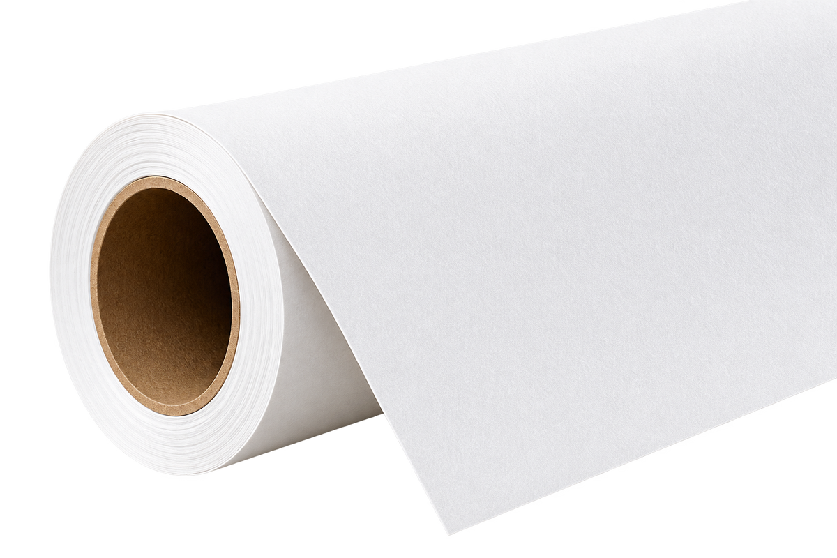 Hot Press Bright Watercolor Matte Paper 4340