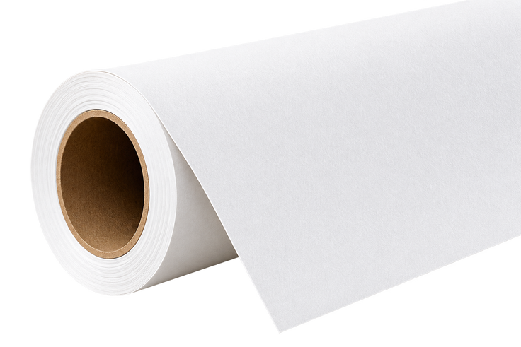 Hot Press Bright Watercolor Matte Paper 4340