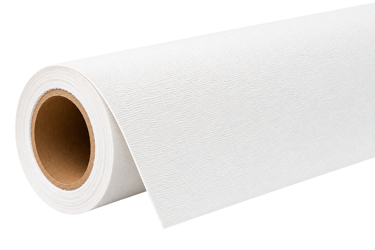 Smooth Scrim Matte Banner 1340