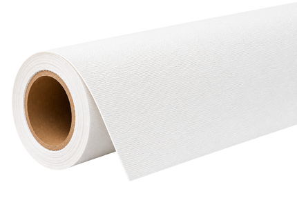 Smooth Scrim Matte Banner 1340