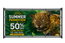 Smooth Scrim Matte Banner 1340