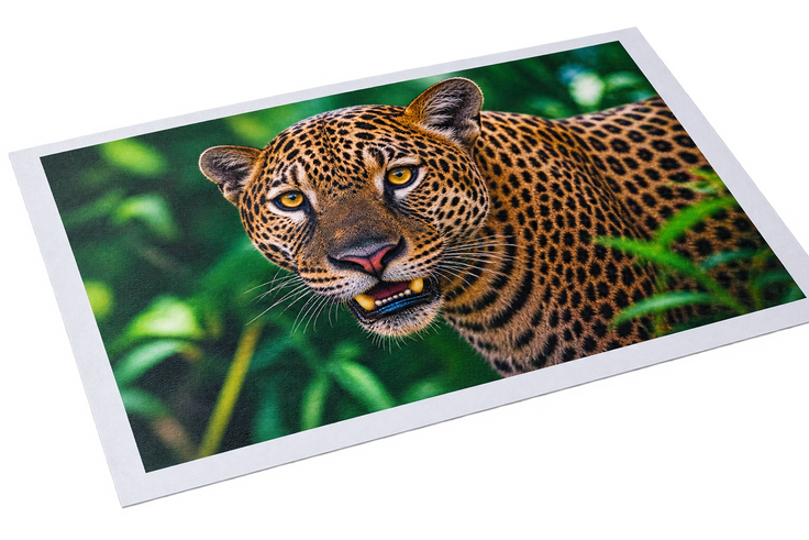 Durable Scrim Matte Banner 1360