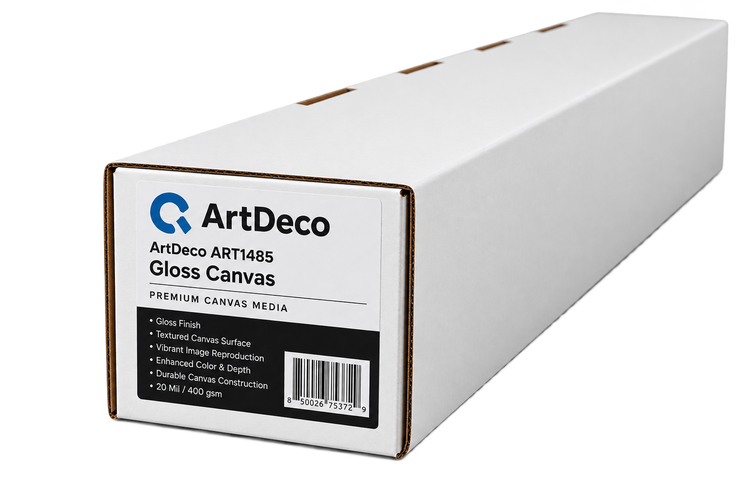 Gloss Canvas 1465