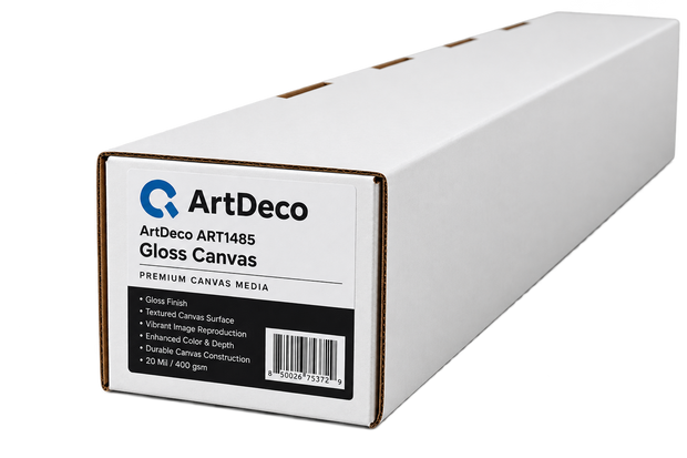 Gloss Canvas 1465