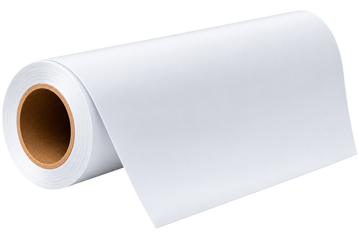 Permanent Matte Vinyl ART1320