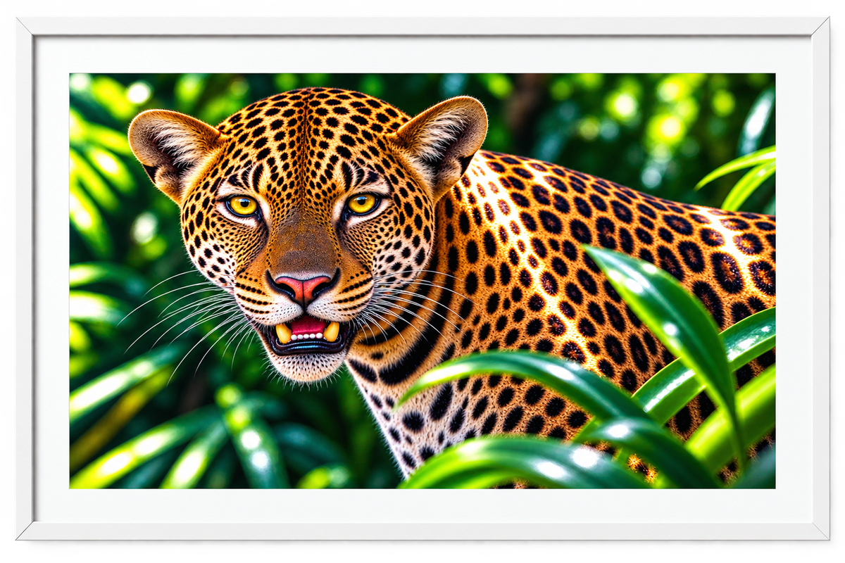 Permanent Matte Vinyl ART1320