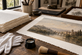 Textured cotton fine art paper and archival printmaking materials