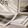 Textured fine-art inkjet papers and finished photographic prints