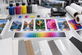 Ink and print media compatibility testing