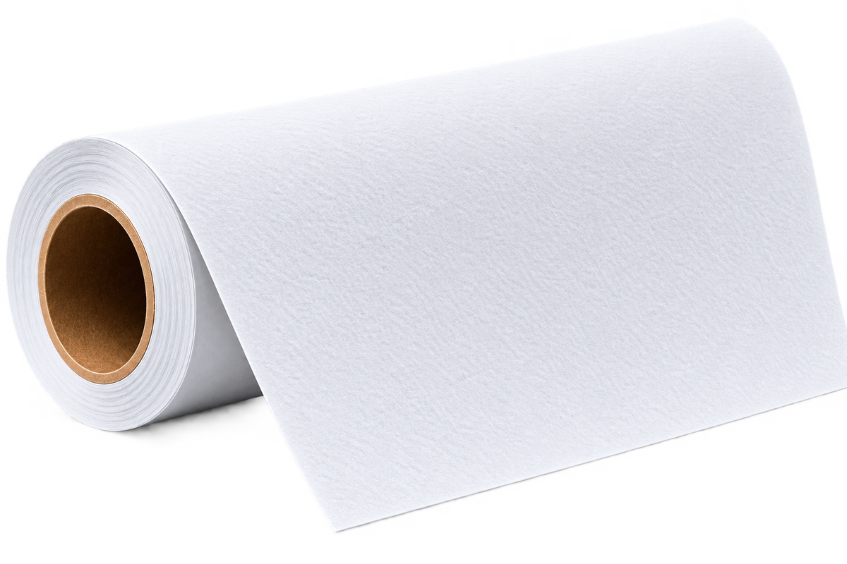 Cold Pressed Bright White Matte Watercolor Paper ART4301