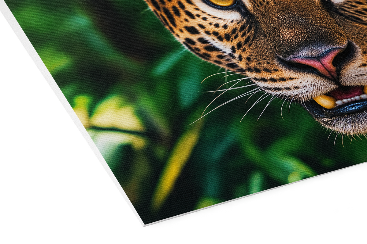 High Resolution Matte Canvas 1428
