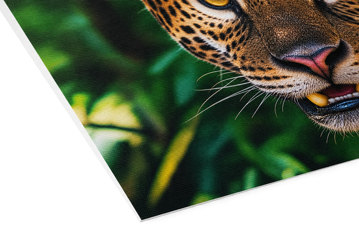 High Resolution Matte Canvas 1428