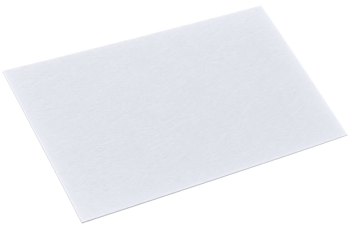 Velvet Textured Bright White Matte Fine Art Paper ART4330