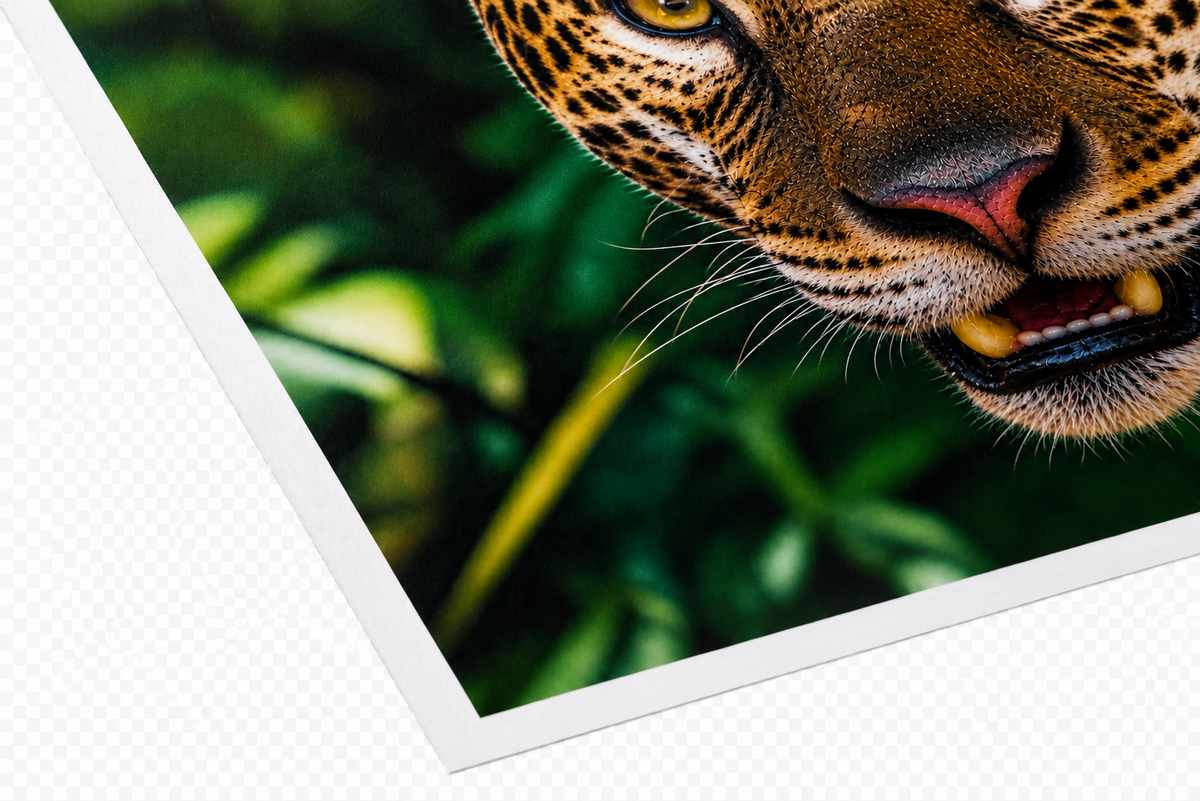 Matte Photo Paper 1120